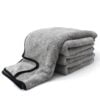 Microfiber Car Cleaning Towel