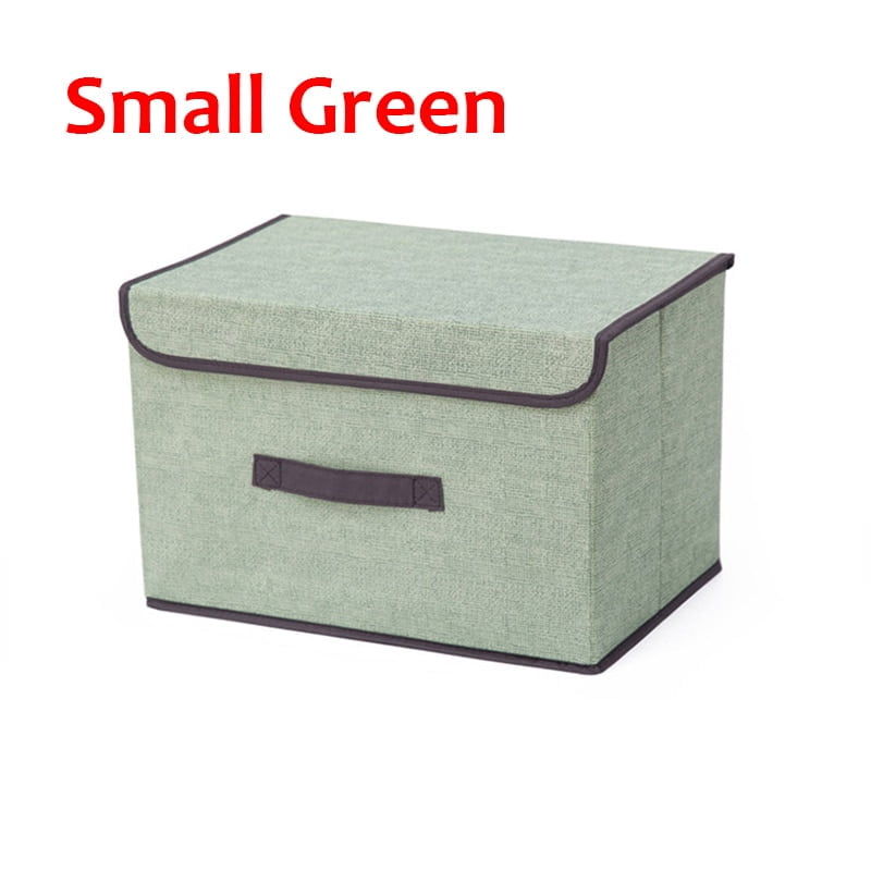 Small Green