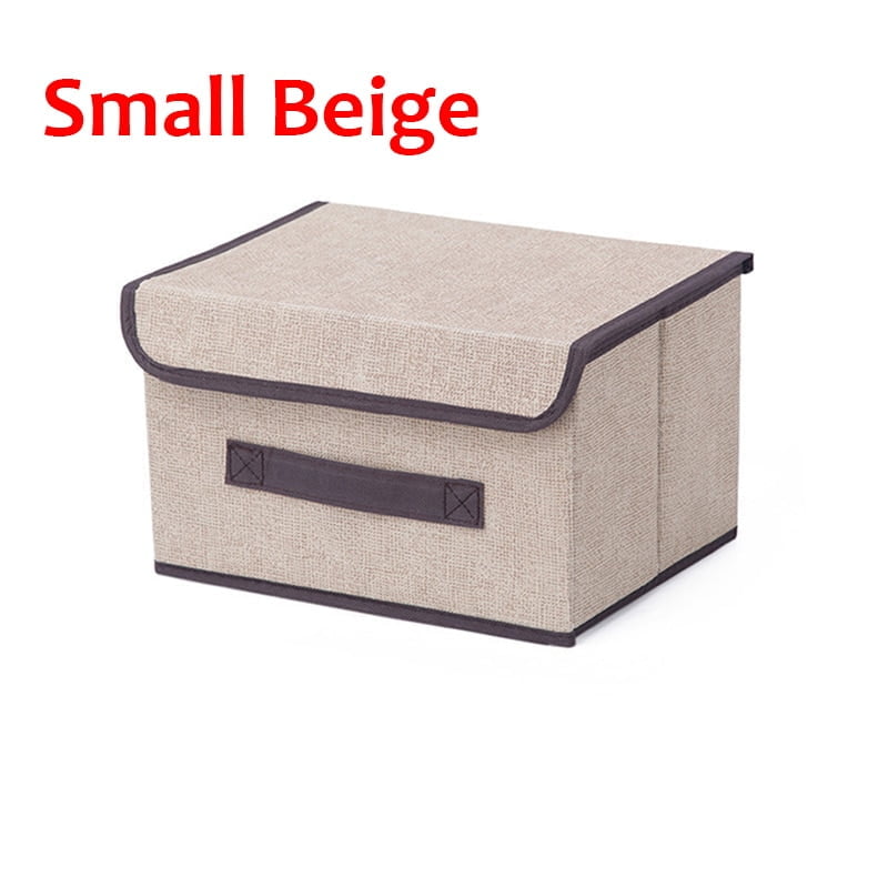 Small Beige