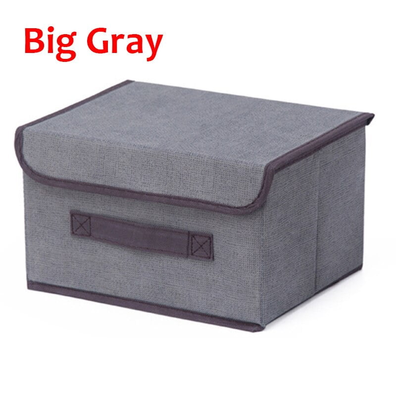 Big Grey